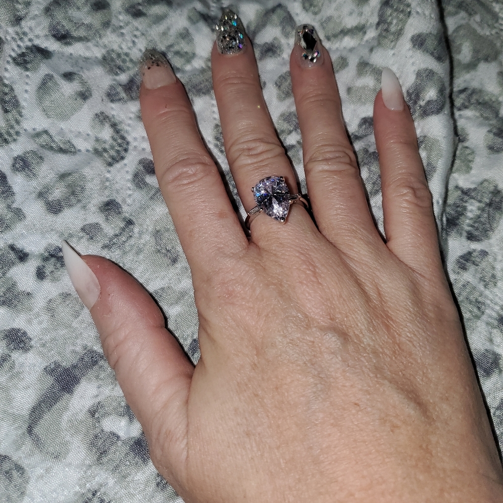 Savalski ring